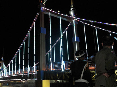 Ο πανικός έφερε την τραγωδία